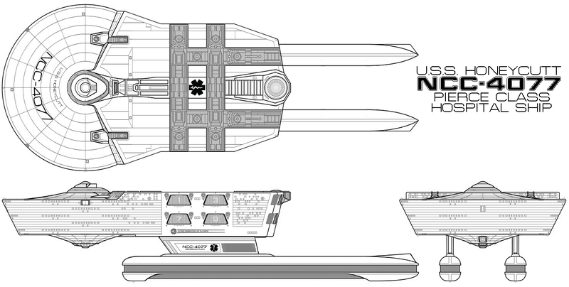 Illustration for article titled Design Your Own Starships